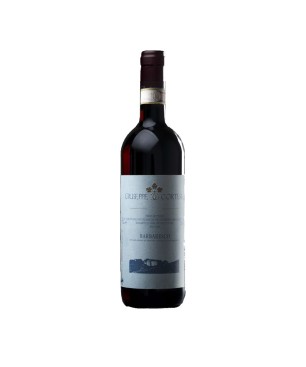 Barbaresco DOCG 2020 - Giuseppe Cortese