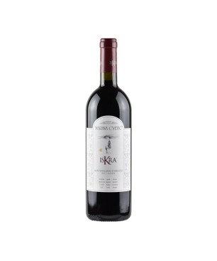 Montepulciano d'Abruzzo Riserva DOC Iskra 2019 - Marina Cvetic