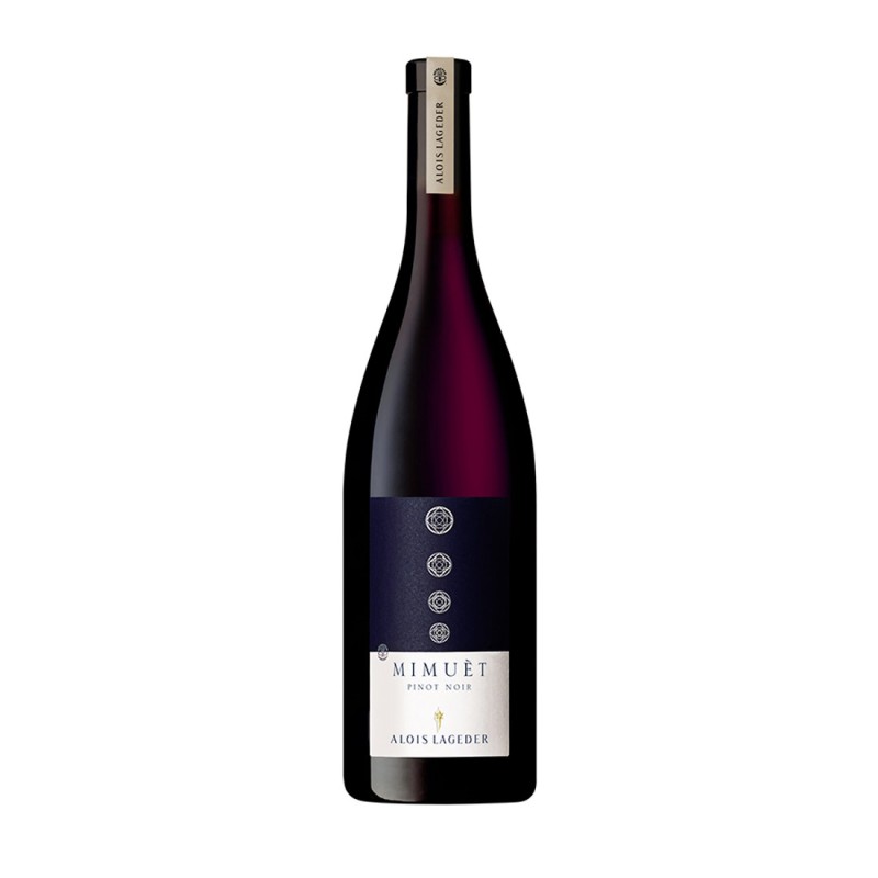 Pinot Nero Alto Adige DOC Mimuèt 2021 - Alois Lageder