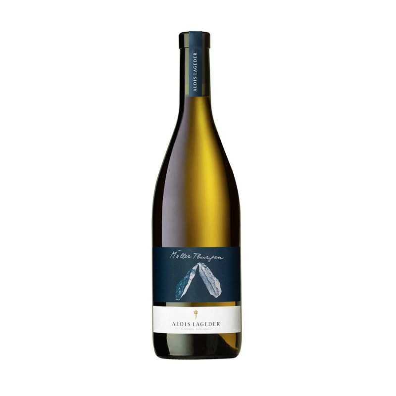 Müller Thurgau Alto Adige DOC 2022 - Alois Lageder