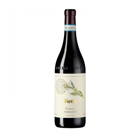 Nebbiolo Langhe DOC Perbacco 2021 - Vietti