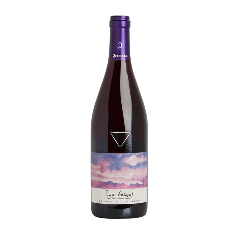 Pinot Nero Venezia Giulia IGT Red Angel 2021 - Jermann