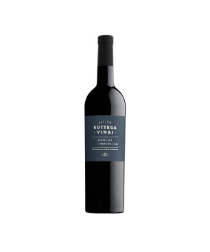 Merlot Trentino DOC Bottega Vinai 2020 - Cavit