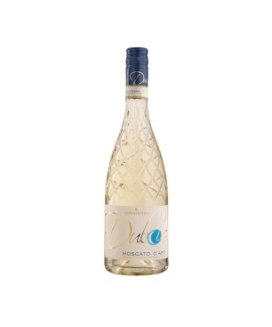 Moscato d'Asti DOCG Dulcis 2022 - Sansilvestro