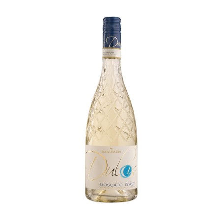 Moscato d'Asti DOCG Dulcis 2022 - Sansilvestro