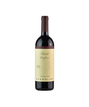 Barolo Margheria DOCG 2019 - Massolino