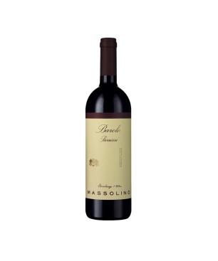 Barolo Parussi DOCG 2019 - Massolino