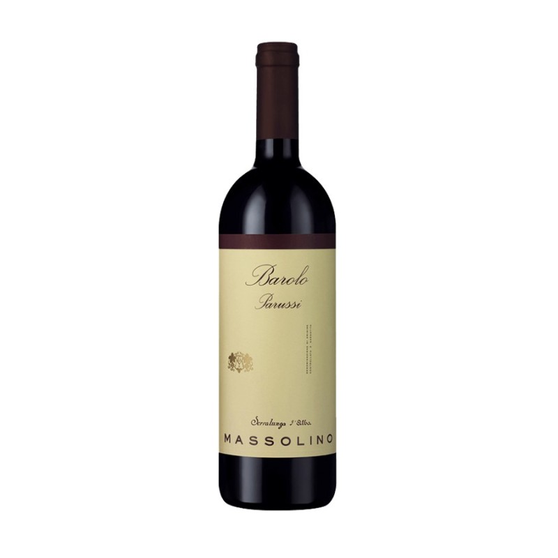 Barolo Parussi DOCG 2019 - Massolino