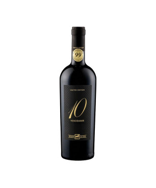 Montepulciano 10 Vendemmie Limited Edition - Tenuta Ulisse