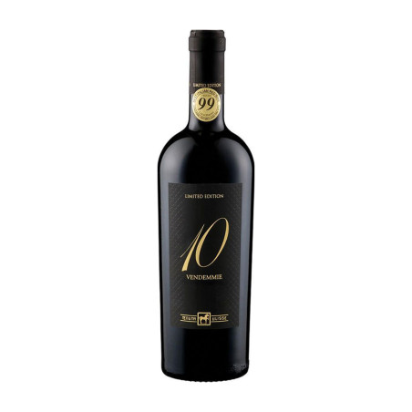 Montepulciano 10 Vendemmie Limited Edition - Tenuta Ulisse