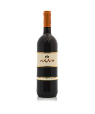 Solaia Toscana IGT 2015 - Antinori