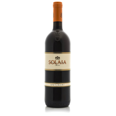 Solaia Toscana IGT 2015 - Antinori