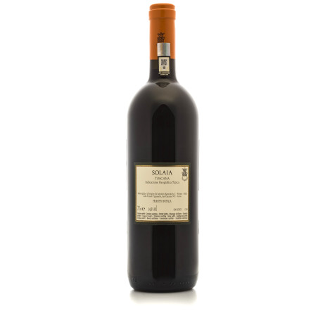 Solaia Toscana IGT 2015 - Antinori