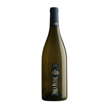 Pinot Grigio Collio DOC 2022 - Villa Russiz