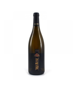 Ribolla Gialla Collio DOC 2022 - Villa Russiz