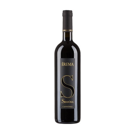 Cannonau di Sardegna DOC Erema 2022 - Siddùra