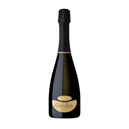 Prosecco Valdobbiadene DOCG Extra Dry Millesimato 2022 - Col dé Salici