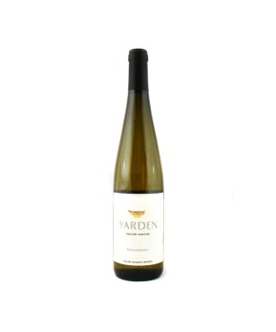 Gewürztraminer Yarden 2022 - Golan Heights Winery