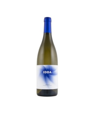 Sicilia Bianco DOC 2022 - Idda