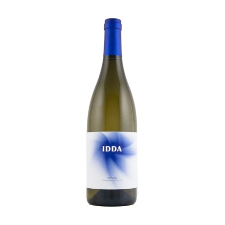 Sicilia Bianco DOC 2022 - Idda