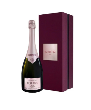 Champagne Rosé Brut 27 Edition - Krug [Astucciato]