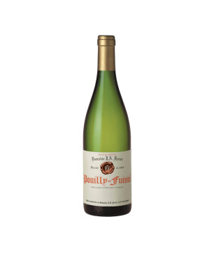 Pouilly Fuissè AOC 2021 - Domaine J.A. Ferret