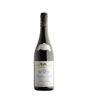 Barbera d'Alba DOC 2022 - Rinaldi Giuseppe