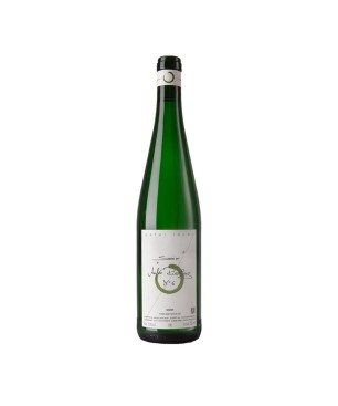 Riesling FAB N°6 SENIOR trocken 2022 - Weingut Lauer