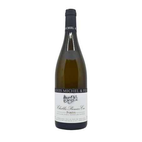 Chablis 1er CRU Forets 2021 - Domaine Louis Michel