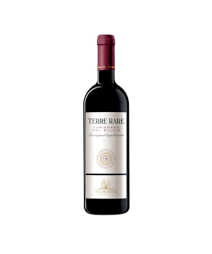 Carignano del Sulcis DOC Terre Rare 2022 - Sella & Mosca