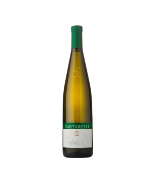 Verdicchio dei Castelli di Jesi Classico Superiore DOC Tralivio 2021 - Sartarelli