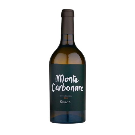 Soave Classico DOC Monte Carbonare 2021 - Suavia