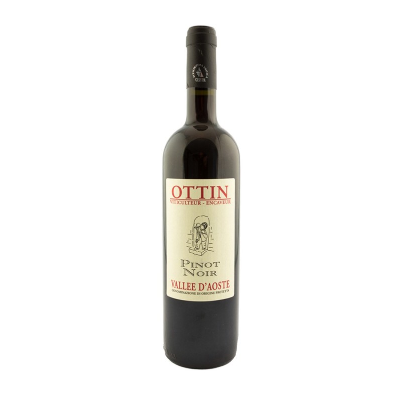 Pinot Nero Valle d'Aosta DOC 2021 - Ottin