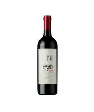 Bolgheri Rosso DOC Rute 2020 - Guado al Melo