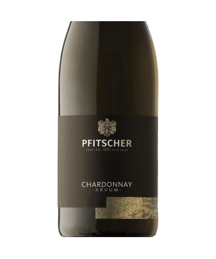 Chardonnay Arvum Alto Adige DOC 2022 - Pfitscher