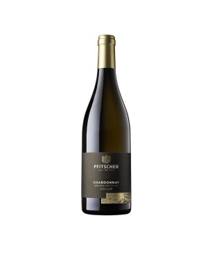 Chardonnay Arvum Alto Adige DOC 2022 - Pfitscher