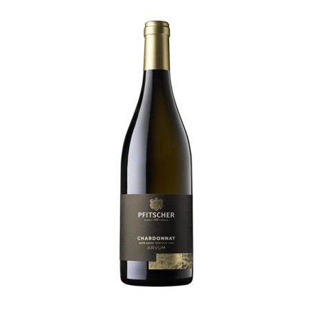 Chardonnay Arvum Alto Adige DOC 2022 - Pfitscher