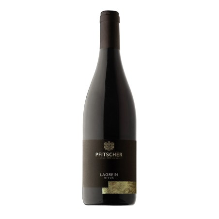 Lagrein Rivus Alto Adige DOC 2022 - Pfitscher