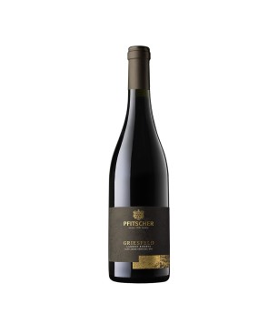 Lagrein Riserva Alto Adige DOC Griesfeld 2020 - Pfitscher