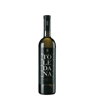 Gavi del Comune di Gavi DOCG 2022 - La Toledana