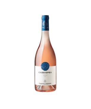 Toscana Rosato IGT Cassiopea 2022 - Poggio al Tesoro