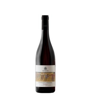 Etna Rosso DOC Contrada Cavaliere 2021 - Benanti