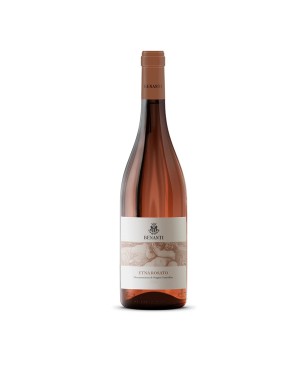 Etna Rosato DOC 2022 - Benanti