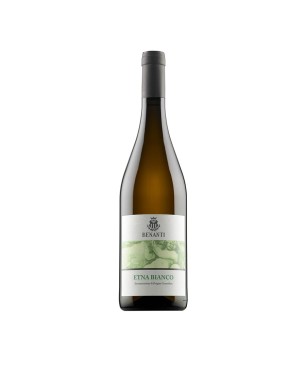 Etna Bianco DOC 2022 - Benanti