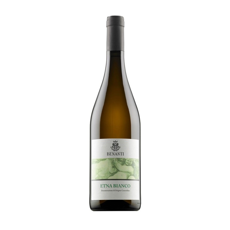 Etna Bianco DOC 2022 - Benanti