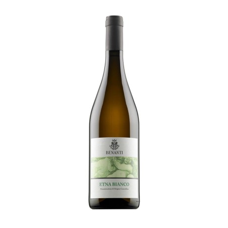 Etna Bianco DOC 2022 - Benanti