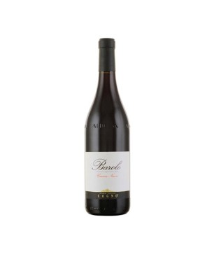 Barolo DOCG Cascina Nuova 2019 - Elvio Cogno