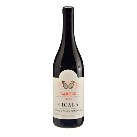 Barolo Bussia DOCG Cicala 2019 - Aldo Conterno