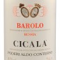 Barolo Bussia DOCG Cicala 2019 - Aldo Conterno