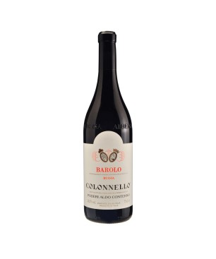 Barolo Bussia DOCG Colonnello 2019 - Aldo Conterno